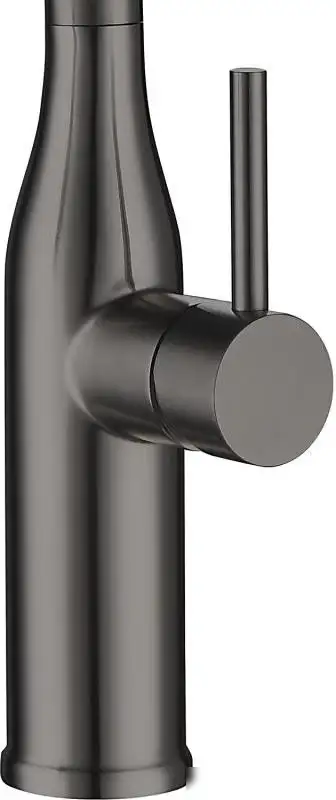 Смеситель Gappo G4098-29 - фото товара