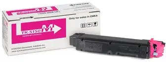 Картридж Kyocera TK-5150M – изображение в каталоге