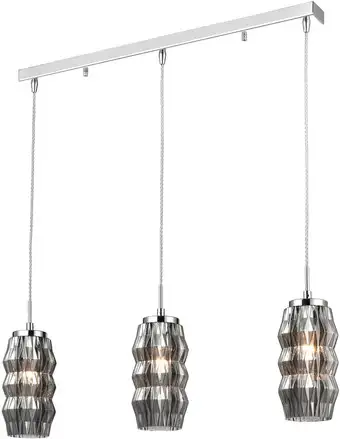 Подвесная люстра Vele Luce Lily VL5583P23 – изображение в каталоге