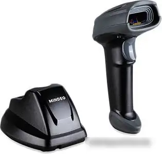 Сканер штрих-кодов Mindeo CS2190 – фото товара