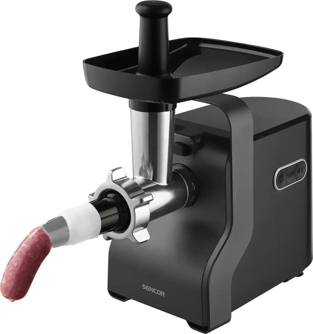 Мясорубка Sencor SMG 5400BK - фото товара