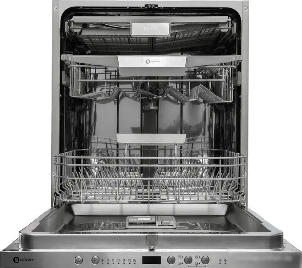 Встраиваемая посудомоечная машина Schtoff SVA 60147 IMAFL - фото товара
