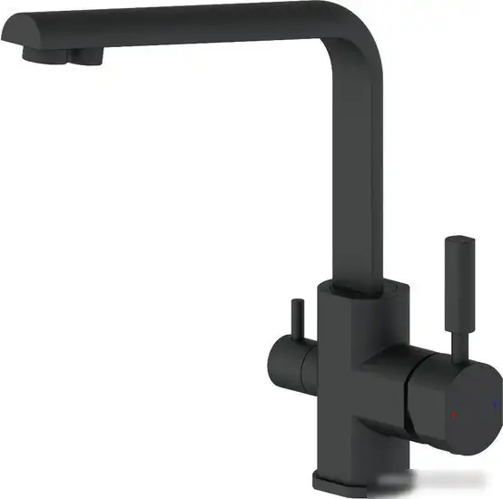 Смеситель Wonzon&Woghand WW-88458003-MB - изображение в каталоге