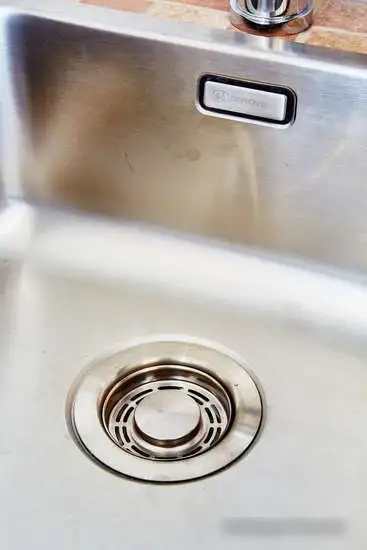 Кухонная мойка Omoikiri Omi 49-U IN - фото товара