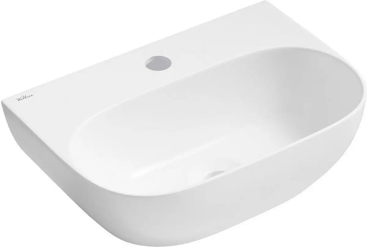 Умывальник Wellsee WC Area 331803000 - фото товара