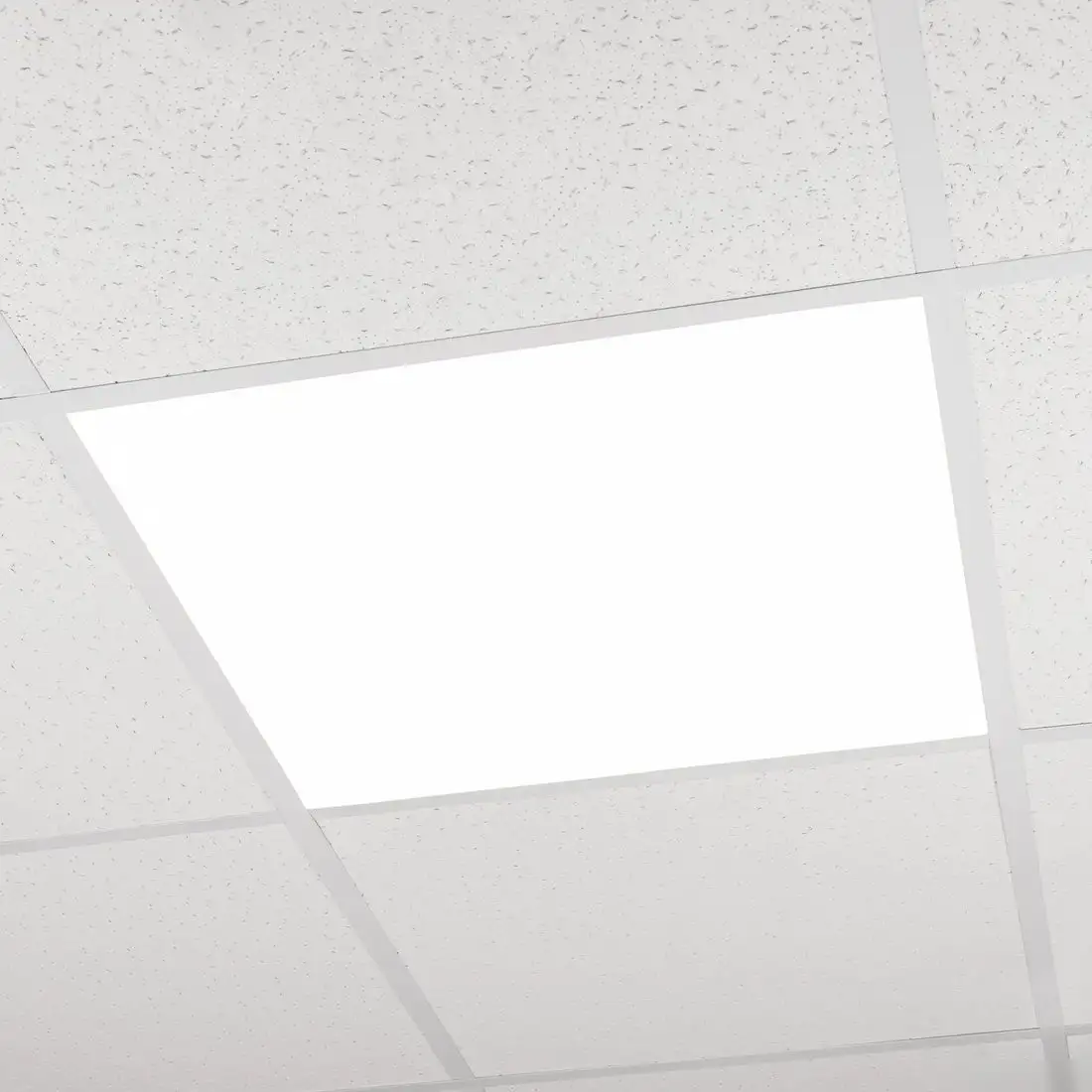 Светодиодная панель Arlight DL-TITAN-FRAMELESS-S600x600-40W Day4000 WH 047923 – фото товара