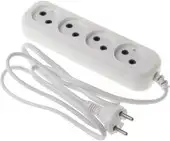 Сетевой фильтр Buro BU-PSL4.5/W – изображение в каталоге