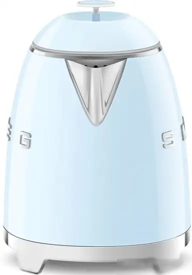 Электрочайник Smeg KLF05PBEU - фото товара