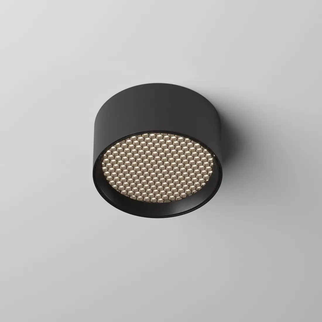 Точечный светильник Technical C122CL-L7-4K-B – фото товара