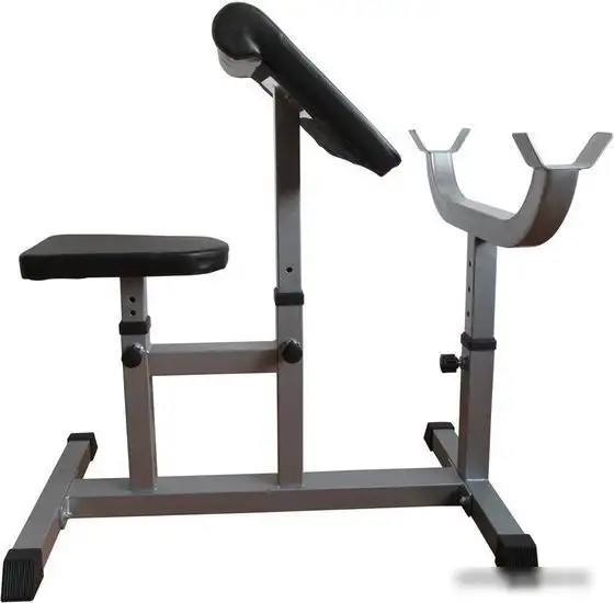 Скамья Скотта DFC UB007 – фото товара