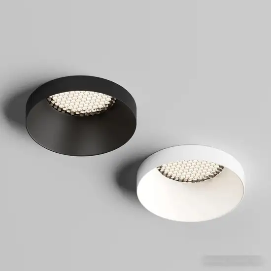 Точечный светильник Denkirs DK2070-BK – фото товара