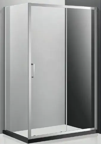 Душевой уголок Cezares MOLVENO-AH-11-140/80-C-Cr-IV - изображение в каталоге