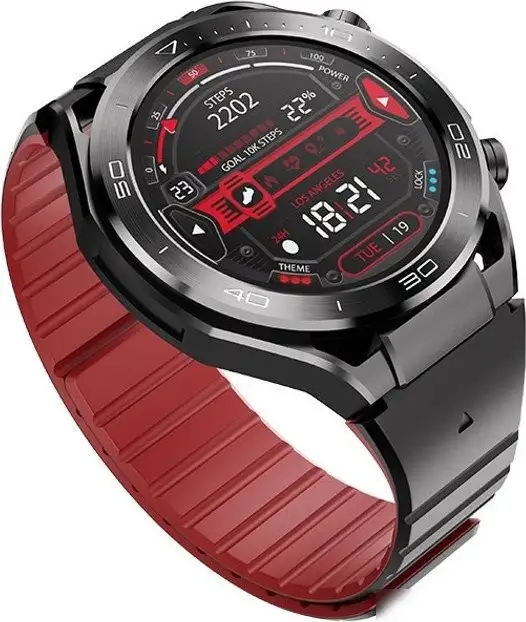 Умные часы IMIKI C1 Active – фото товара