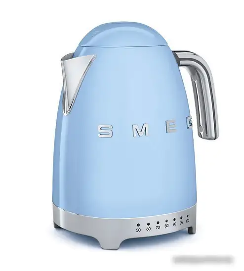 Чайник Smeg KLF04PBEU - фото товара