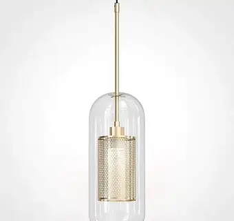 Подвесная люстра ImperiumLoft Catch-f01 186719-26 – изображение в каталоге