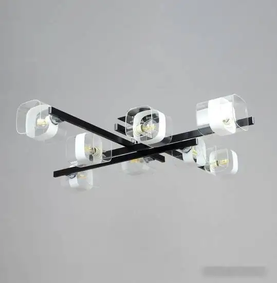 Люстра средней высоты Citilux Вирта CL139282 – фото товара