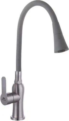 Смеситель Fashun A54801 + N7357 - изображение в каталоге