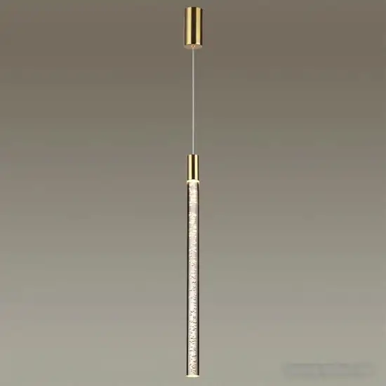 Подвесная люстра Odeon Light Sparky 4369/5L – фото товара