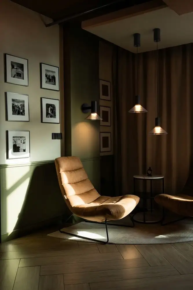 Подвесная люстра Freya Lake FR6179PL-L6B – фото товара