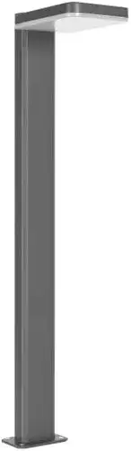 Фонарный столб Arlight LGD-TENT-BOLL-H900-9W Warm3000 029978 – изображение в каталоге