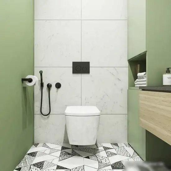 Унитаз Lavinia Boho Aveo Rimless 3306101R - фото товара