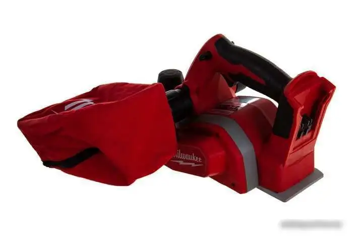 Рубанок Milwaukee M18 BP-0 4933451113 (без АКБ) – фото товара