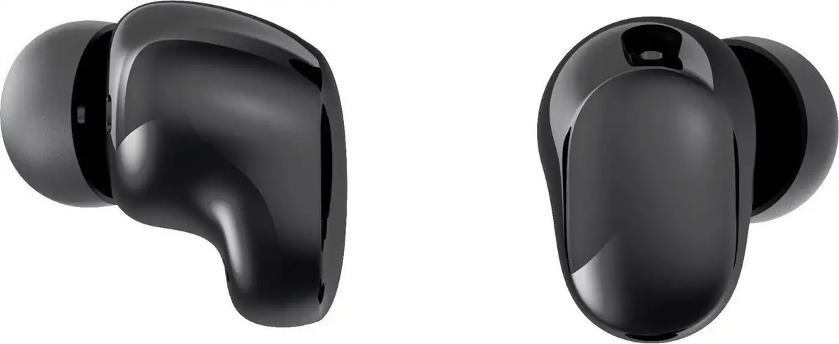 Наушники Xiaomi Redmi Buds 6 Play M2420E1 (черный, международная версия) – фото товара