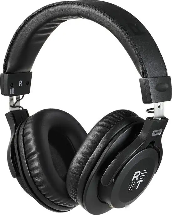 Наушники Radiotehnika TD02C – фото товара