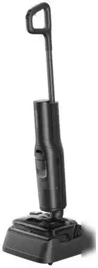 Вертикальный моющий пылесос Roborock Wet and Dry Vacuum Cleaner F25 Ace Pro (с русской озвучкой) - фото товара