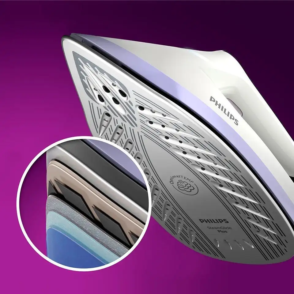 Утюг Philips PerfectCare 6000 Series PSG6024/30 - фото товара