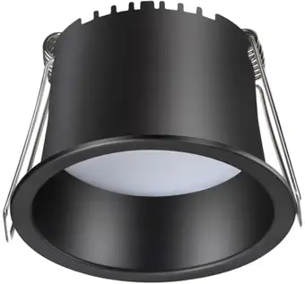 Точечный светильник Novotech Tran 358898 – изображение в каталоге