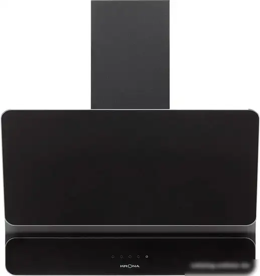 Кухонная вытяжка Krona Saturn 600 DN Black 4S (черный) – изображение в каталоге