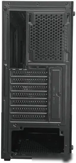 Корпус XASTRA A300 0F (черный) – фото товара