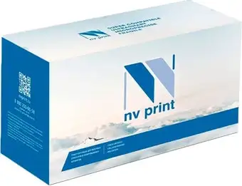 Картридж NV Print NV-CF234A (аналог HP CF234A) – изображение в каталоге