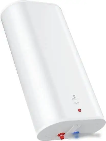 Накопительный электрический водонагреватель EcoStar Splash EWH-SP30-FS - фото товара