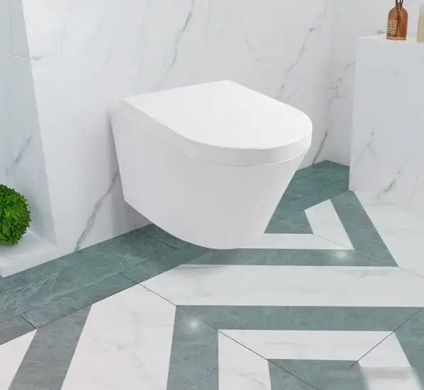 Унитаз Lavinia Boho Biore Rimless 3304003R - фото товара