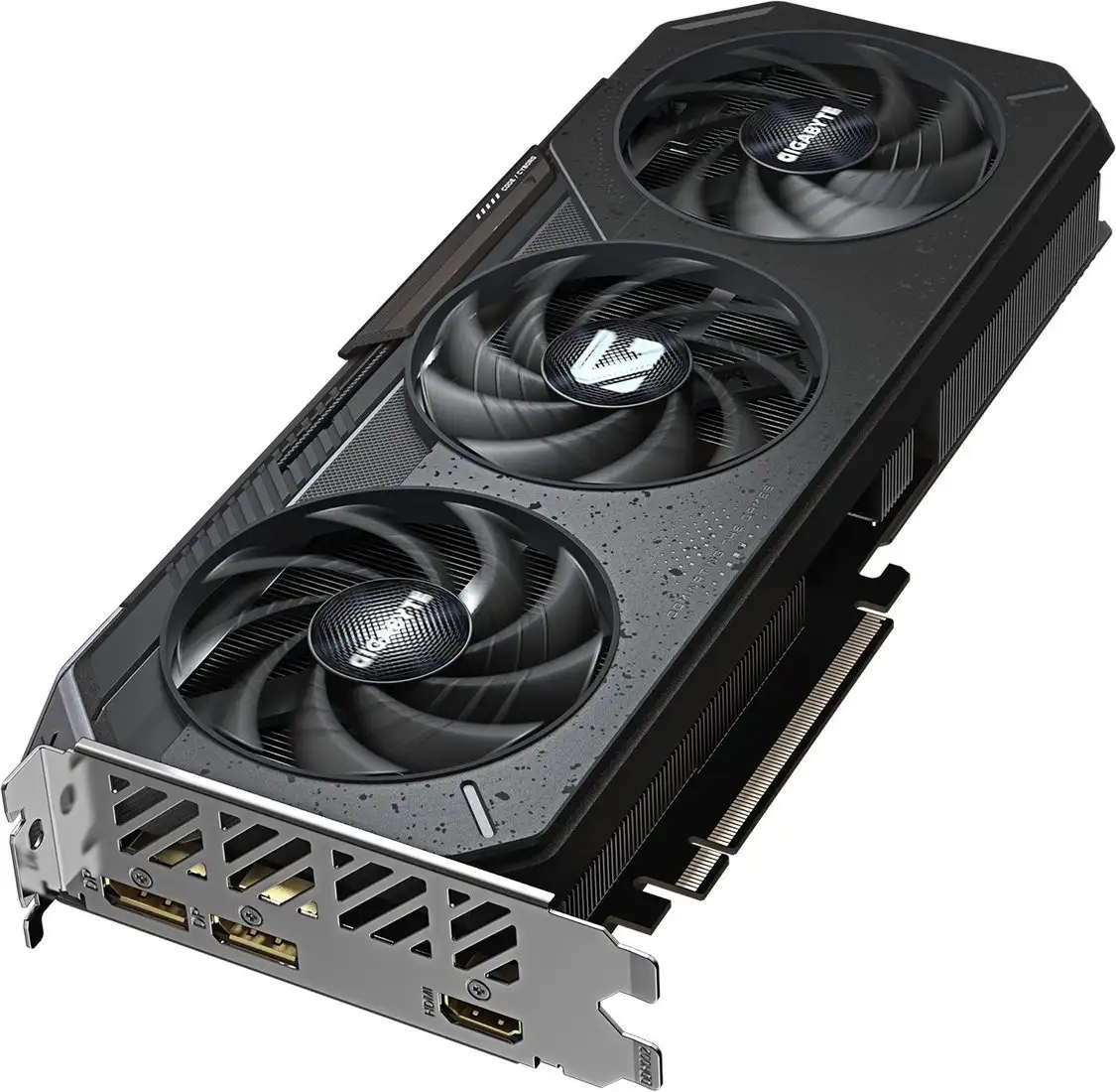 Видеокарта Gigabyte Radeon RX 9060 XT GAMING OC 16G GV-R9060XTGAMING OC-16GD – фото товара
