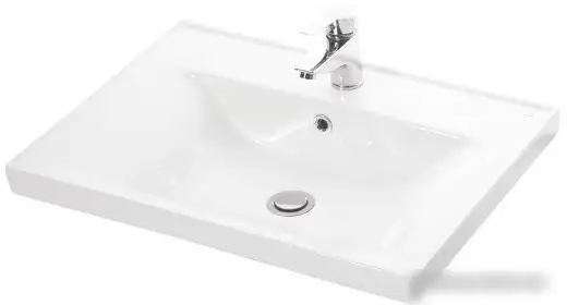 Гамма Тумба с умывальником Гамма Р25оф8 У-65 Сава-2065 – фото товара