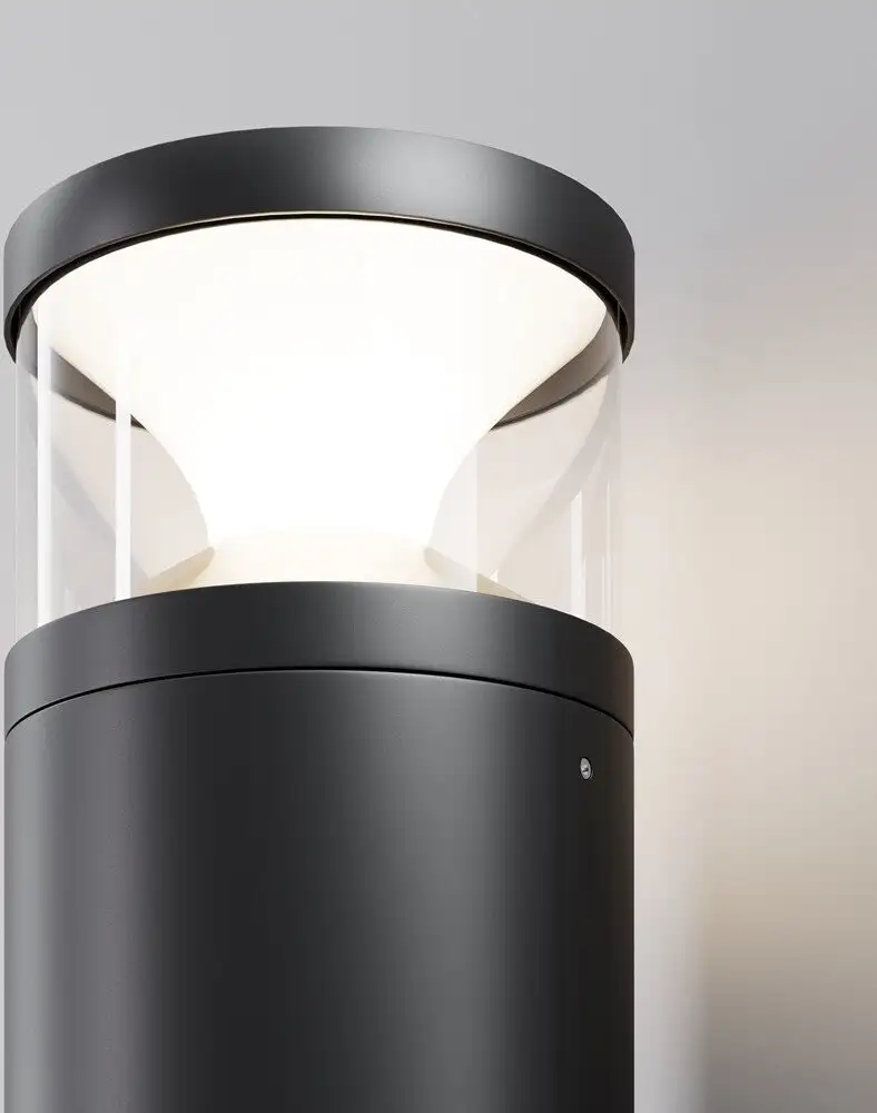 Садовый светильник Maytoni Pyro O496FL-L21B3K2 – фото товара