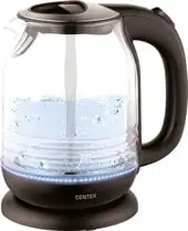 Электрочайник CENTEK CT-0016 Rome - изображение в каталоге