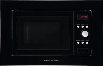 Микроволновая печь KUPPERSBERG HMW 615 B – изображение в каталоге