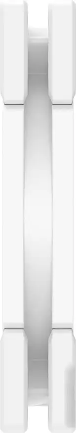 Вентилятор для корпуса ID-Cooling TF-9215-W – фото товара