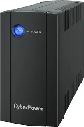 Источник бесперебойного питания CyberPower UTI675E