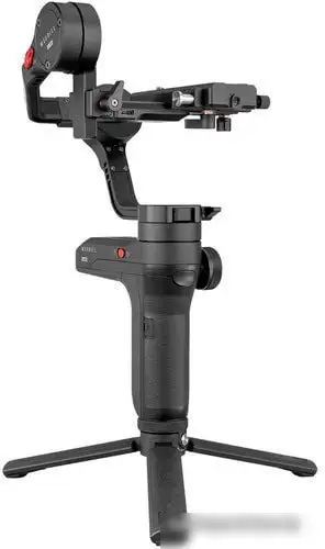 Стедикам Zhiyun Weebill S – фото товара