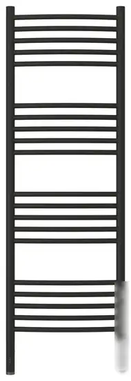 Полотенцесушитель Сунержа Богема 3.0 выгнутая 1200х400 МЭМ левый 15-5802-1240 - фото товара