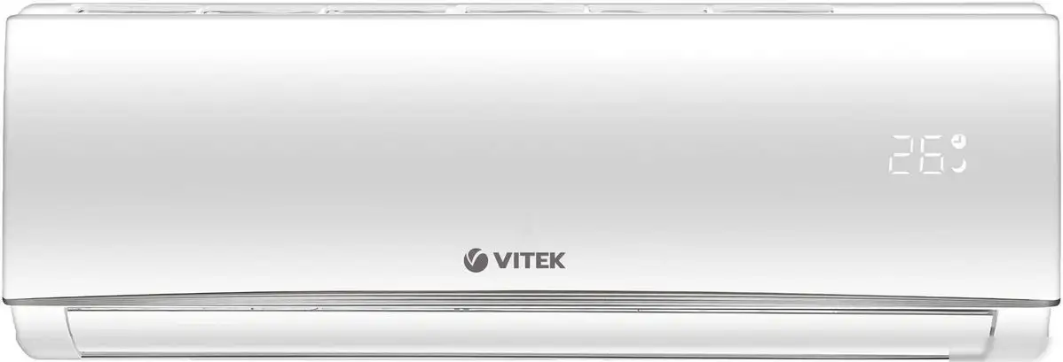 Кондиционер Vitek VT-2513 - фото товара