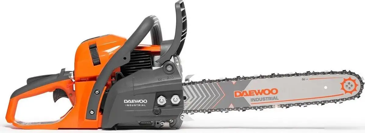 Бензопила Daewoo Power DACS 400 – фото товара