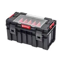 Ящик для инструментов Qbrick System PRO 500 Expert , черный