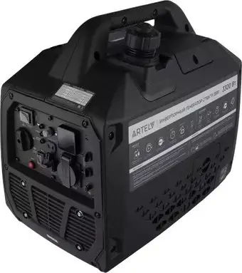 Бензиновый генератор Artelv Спектр 3300 – изображение в каталоге