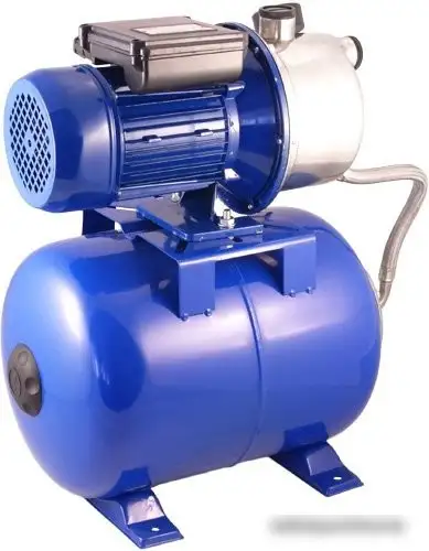 Насосная станция Jemix ATSGJ-800 - фото товара